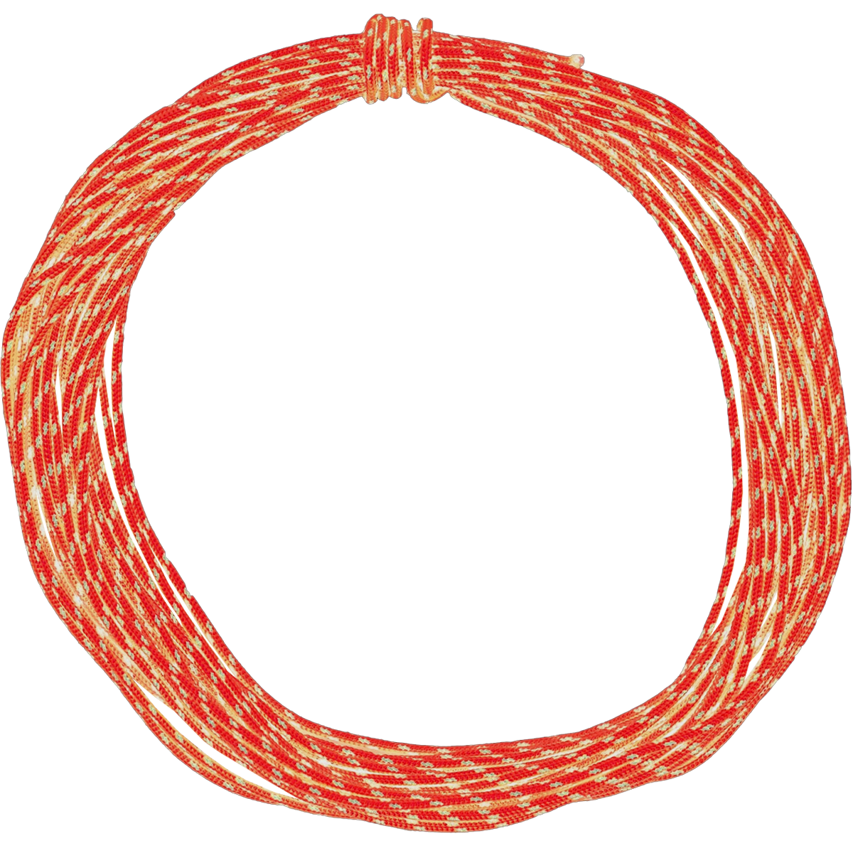 2.75mm GloCord alternate view