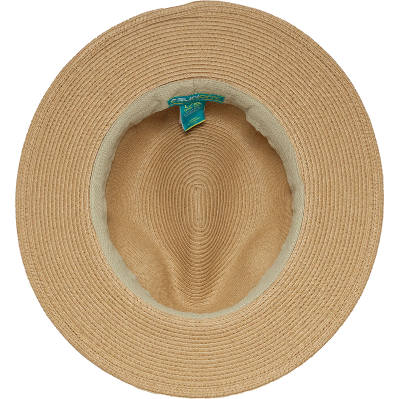 Havana Hat, Sunday Afternoons Havana Hat interior