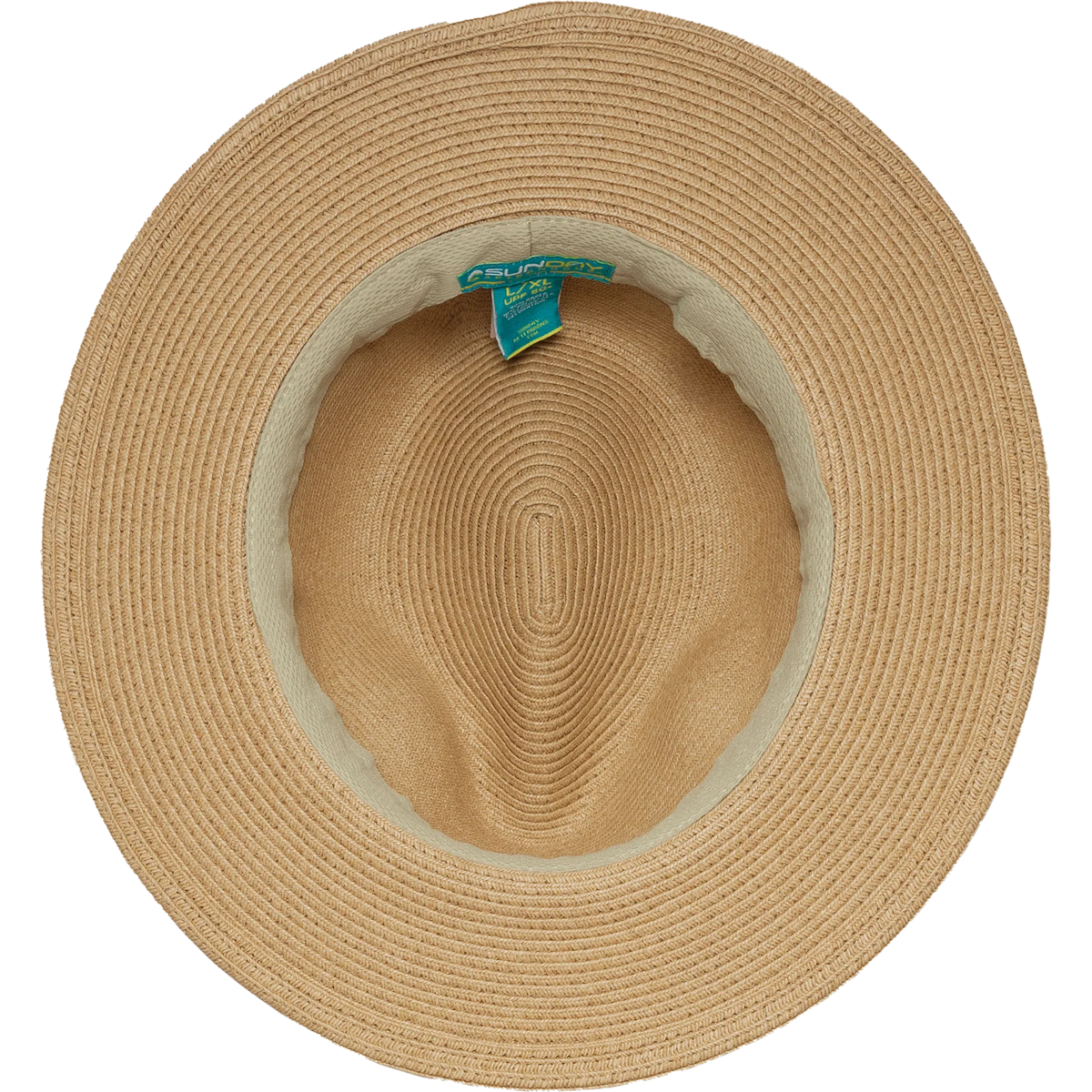 Havana Hat alternate view