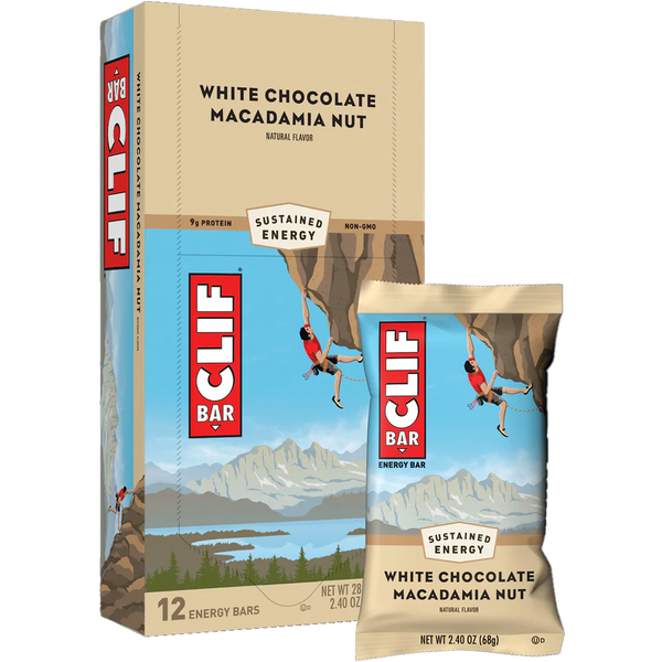 Clif Bar Clif Bar