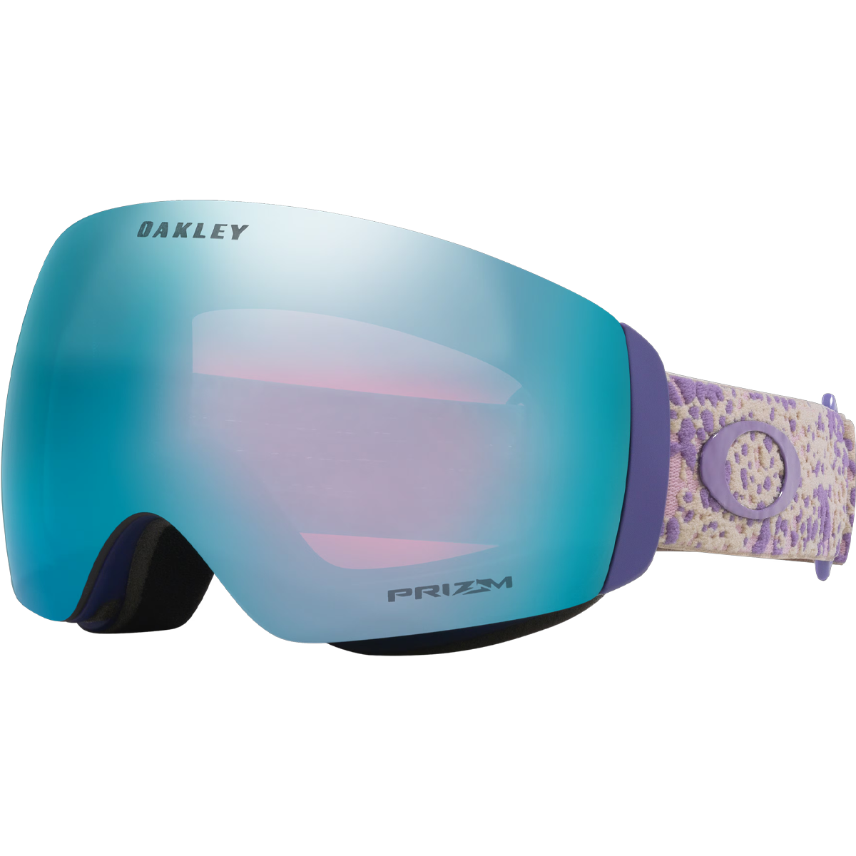 Oakley Flight Deck M Lilac Cell