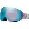 Lilac Cell + Prizm Snow Sapphire Iridium