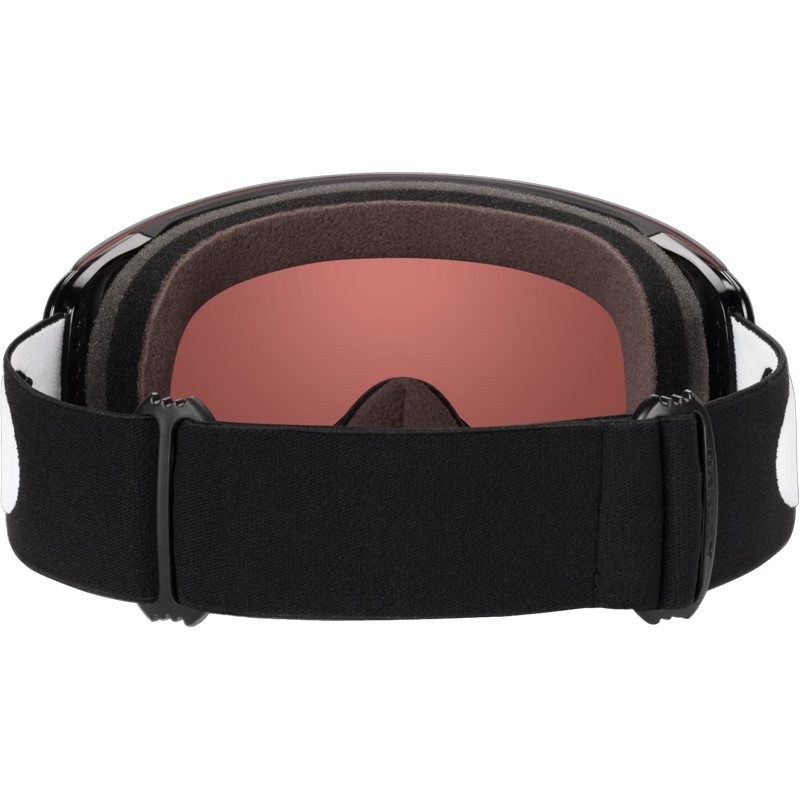 Flight Deck M, Oakley Flight Deck M back