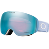 Stonewash + Prizm Snow Sapphire Iridium