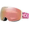Pink Stars + Prizm Rose Gold Iridium