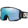 Factory Pilot Black + Prizm Sapphire