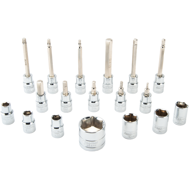 SBS - 1.2 Socket and Bit Set, Featured Image