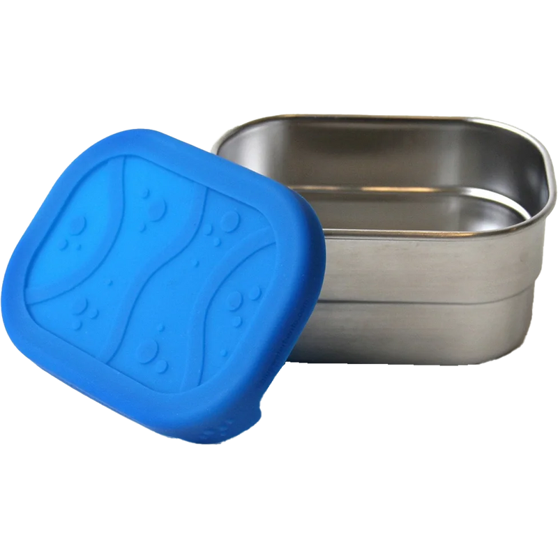 Splash Pod, Featured Image