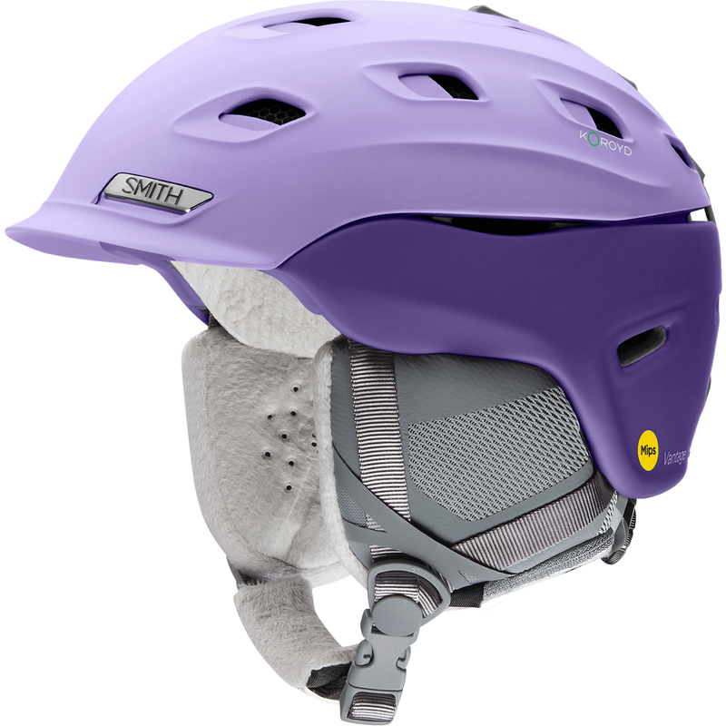 Women's Vantage MIPS, Featured Image