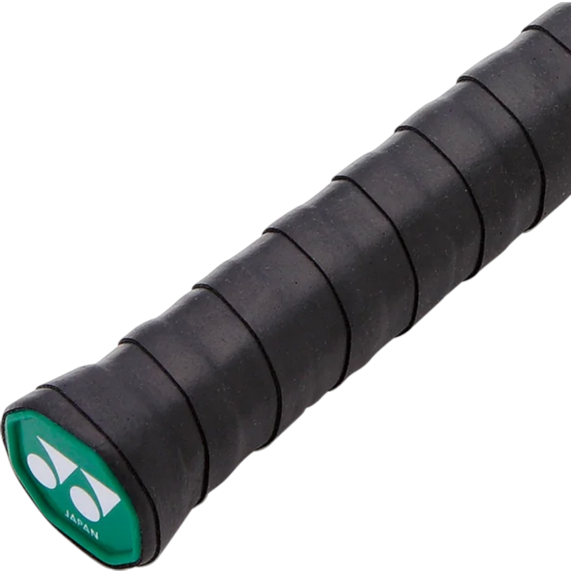 Super Grap - 3 Pack Black, Yonex Super Grap - 3 pack in Black