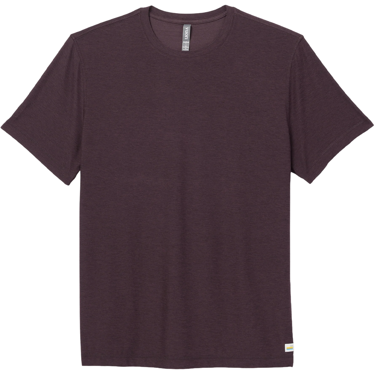Men's Strato Tech Tee alternate view
