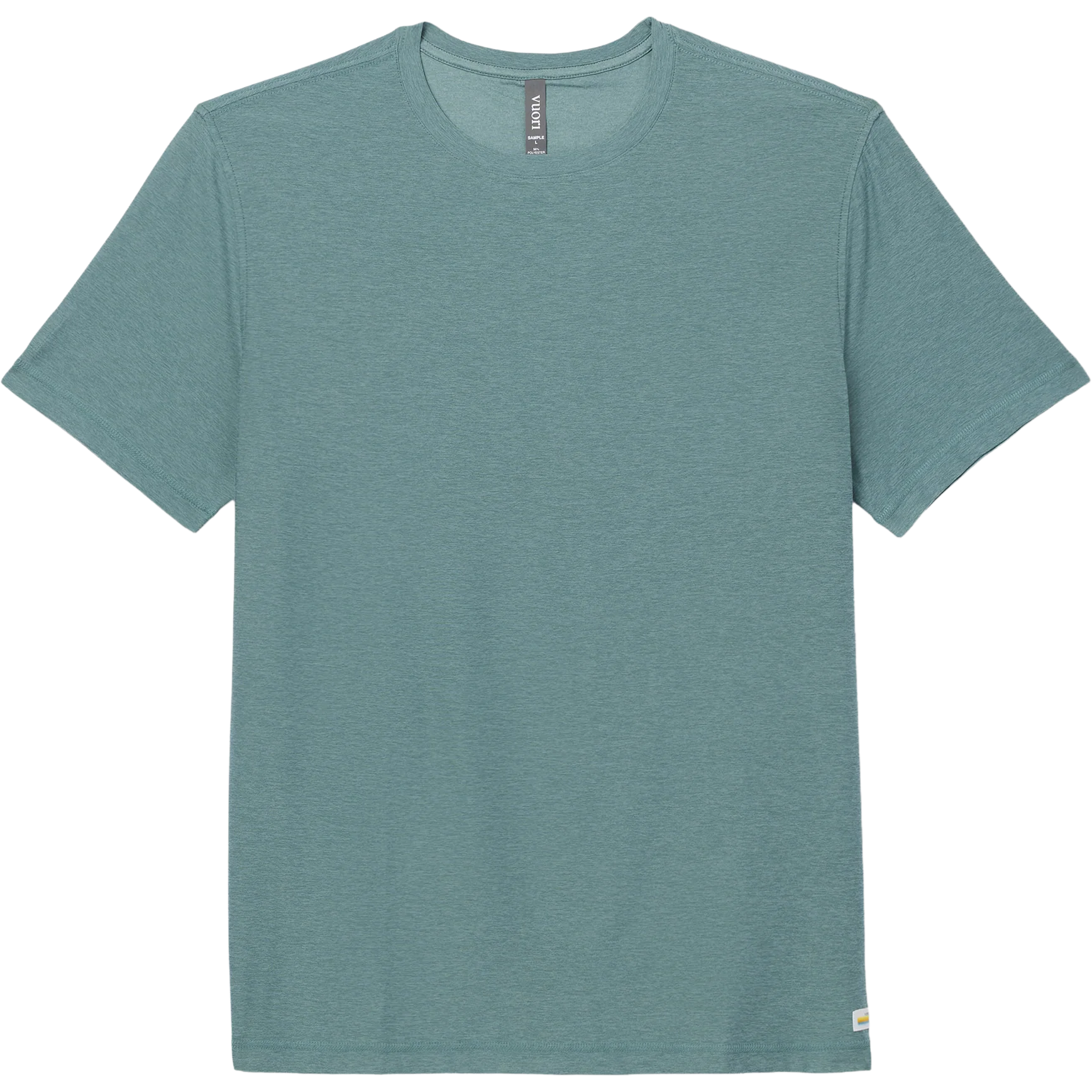 Men's Strato Tech Tee alternate view