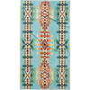 Highland Peak Aqua