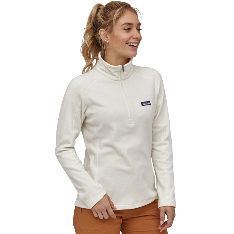 Women's Micro D 1/4 Zip – Sports Basement Women's Micro D 1/4 Zip – Sports Basement