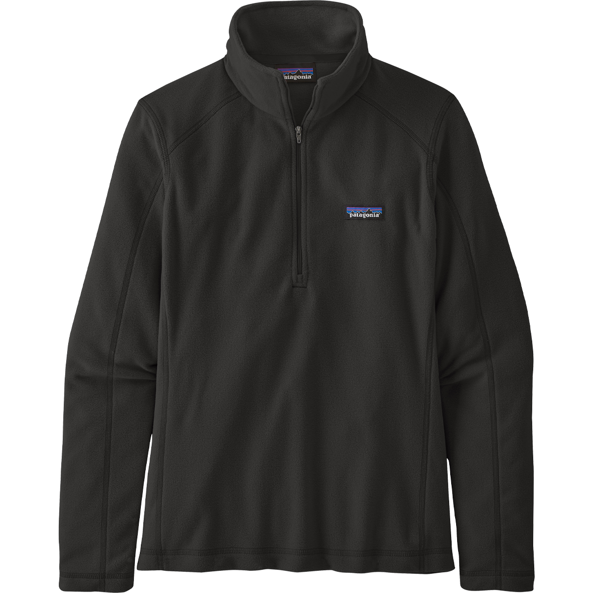 Women's Micro D 1/4 Zip Fleece – Sports Basement
