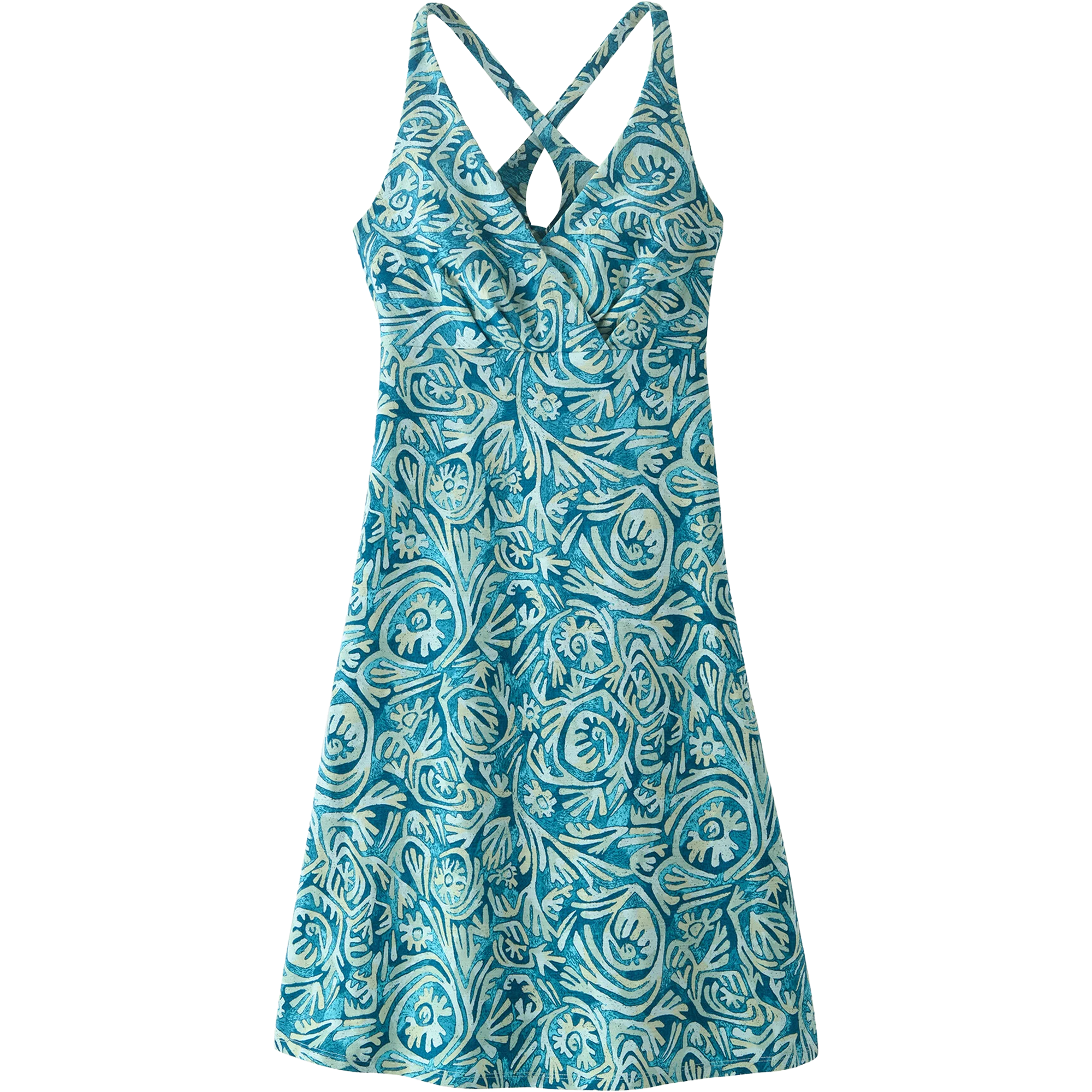 Women's Amber Dawn Dress alternate view