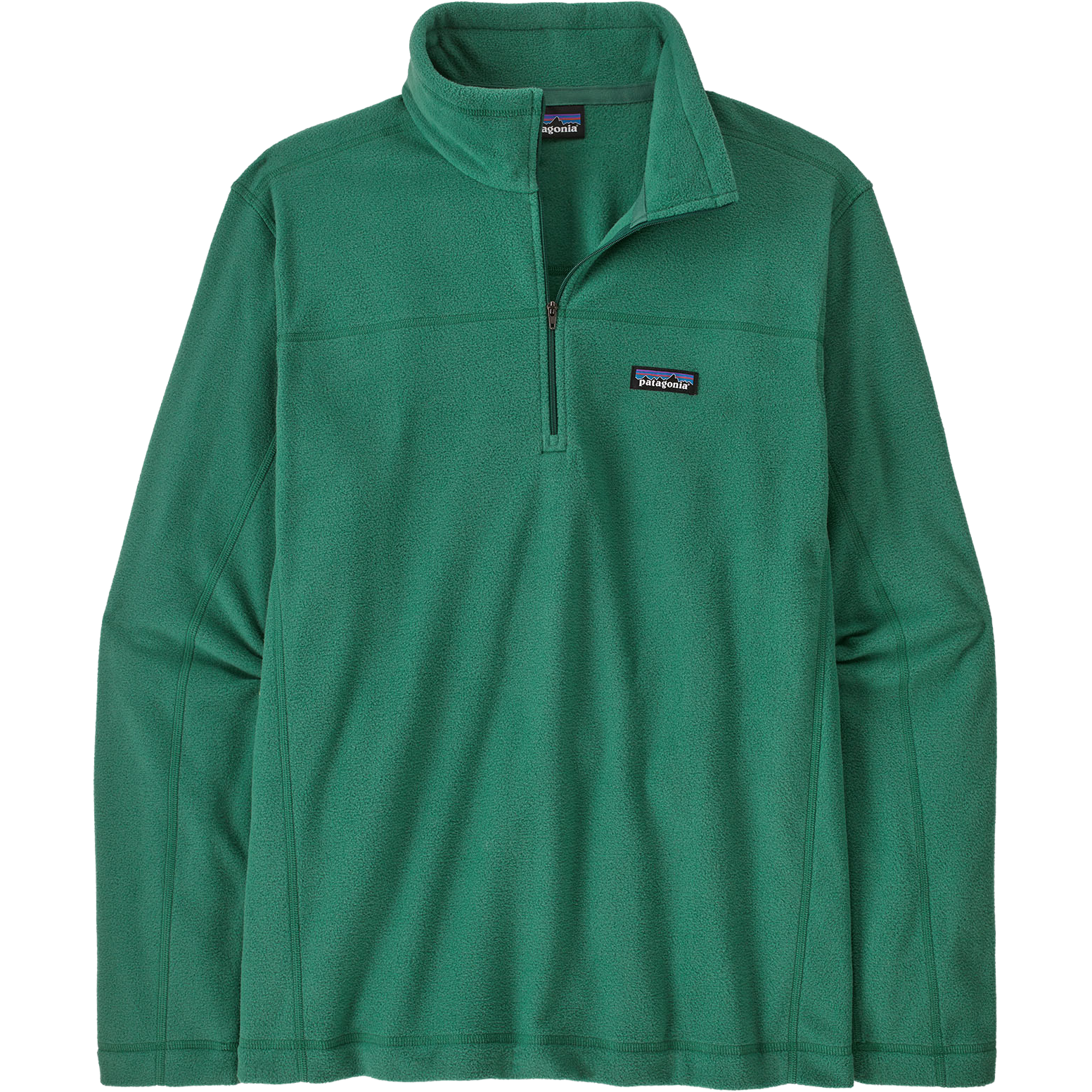 Men's Micro D Pullover alternate view