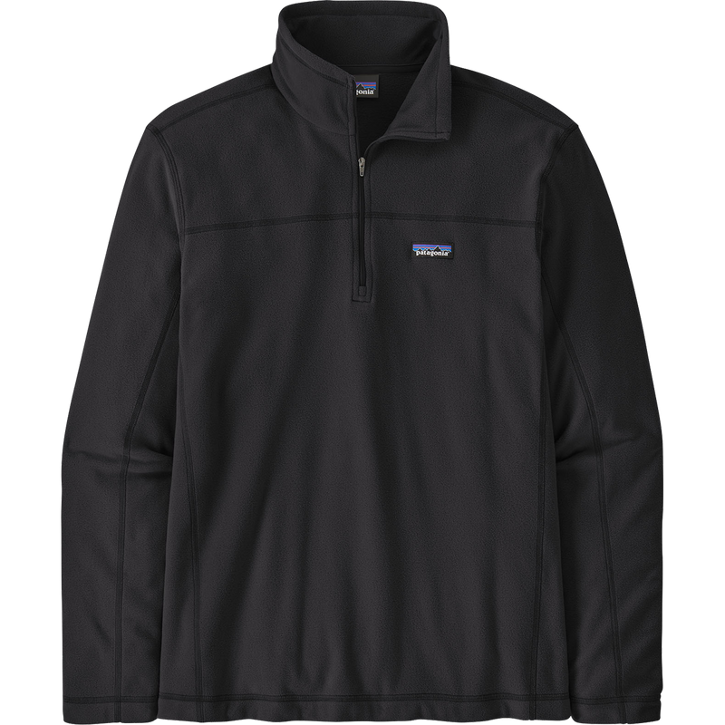 Men's Micro D Pullover, Featured Image
