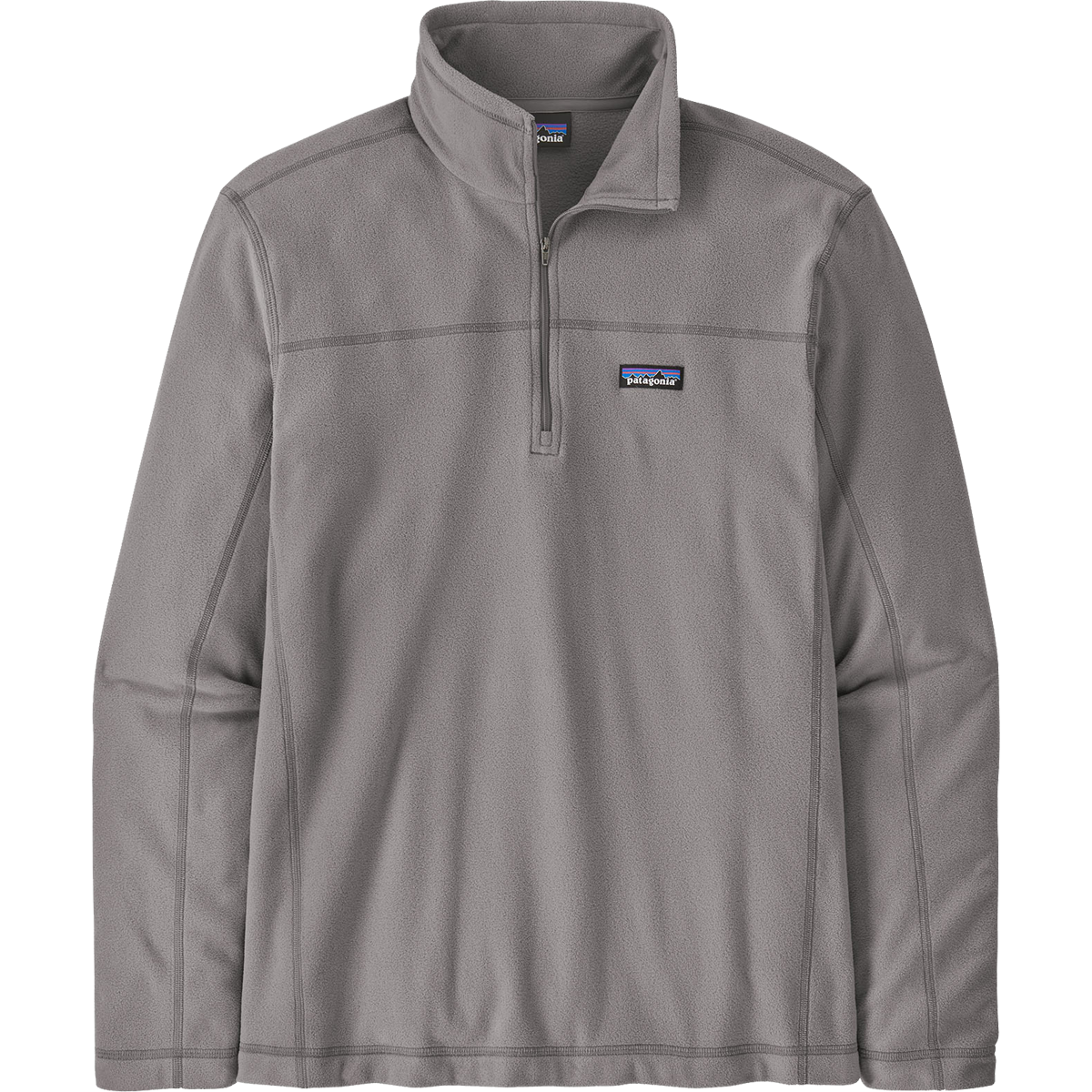 Men's Micro D Pullover alternate view
