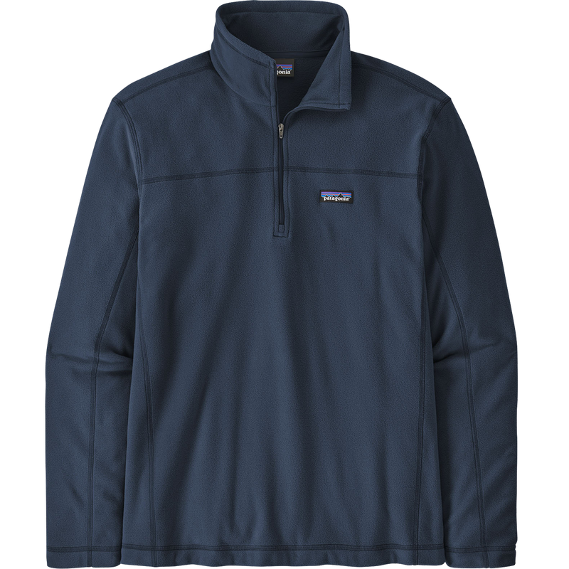 Men's Micro D Pullover, Featured Image