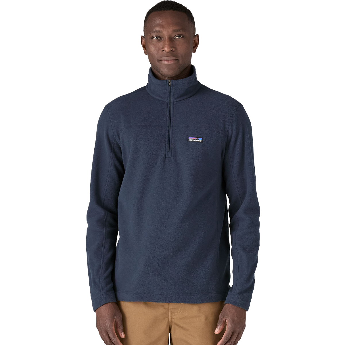 Men's Micro D Pullover alternate view