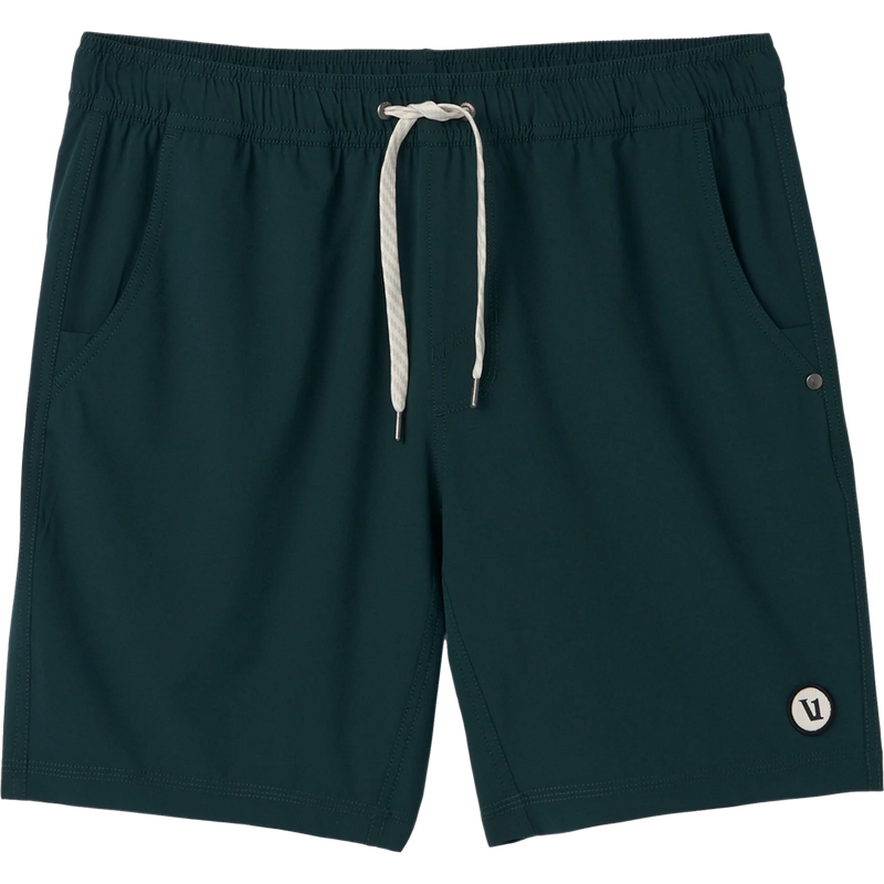 Vuori Men's Kore Short in Grass