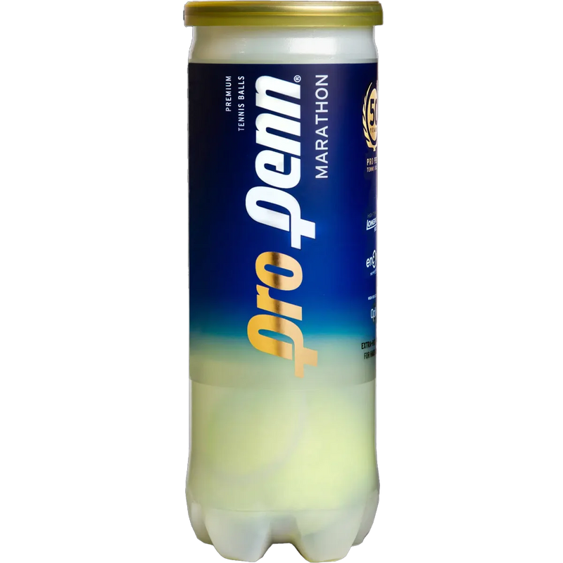 Pro Penn Marathons Extra Duty Tennis Balls, Featured Image