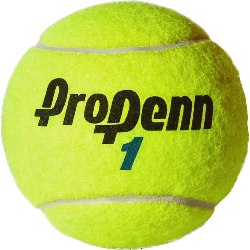 Pro Penn Marathons Extra Duty Tennis Balls, Penn Pro Penn Marathons Extra Duty ball