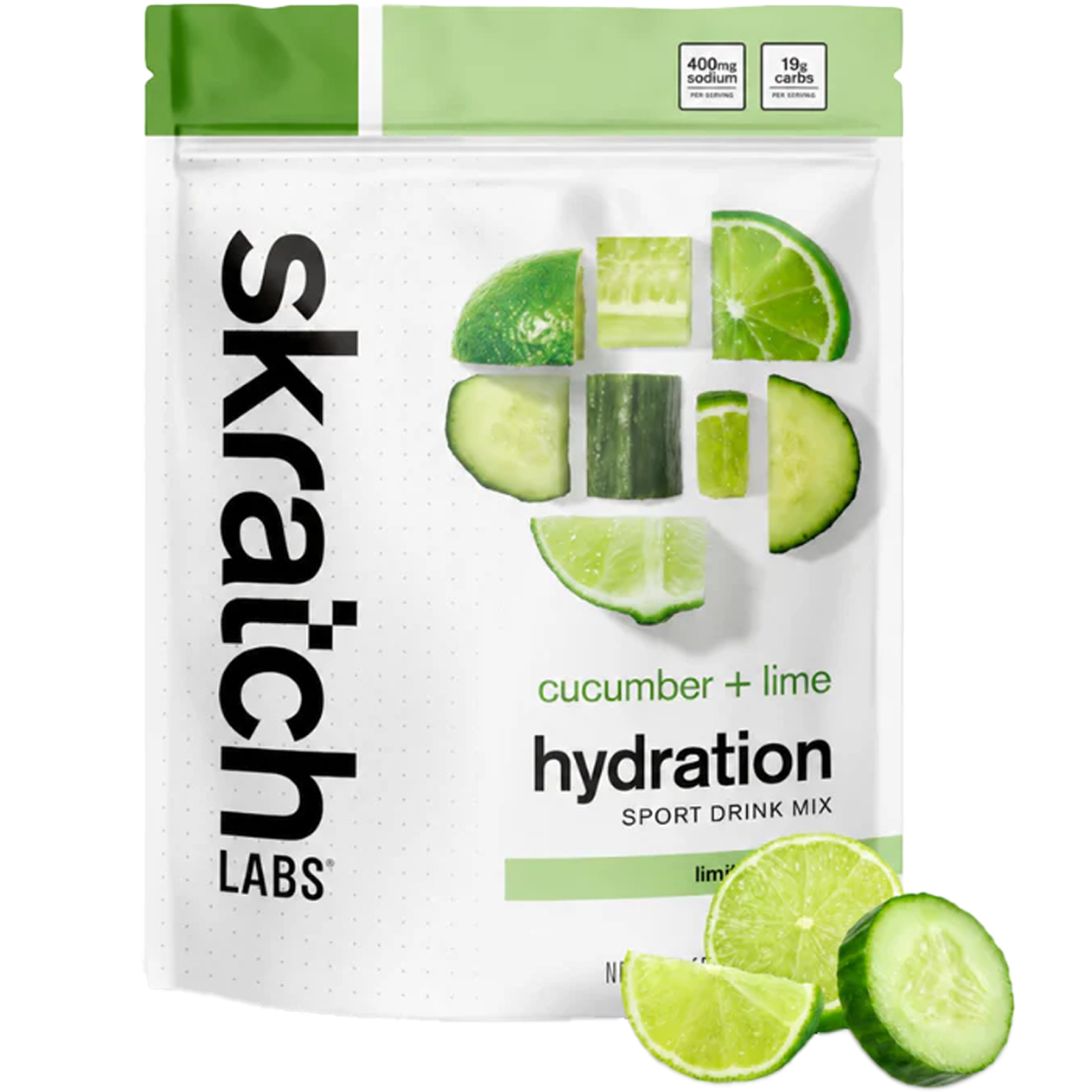 Hydration Sport Drink Mix (20 Servings) alternate view