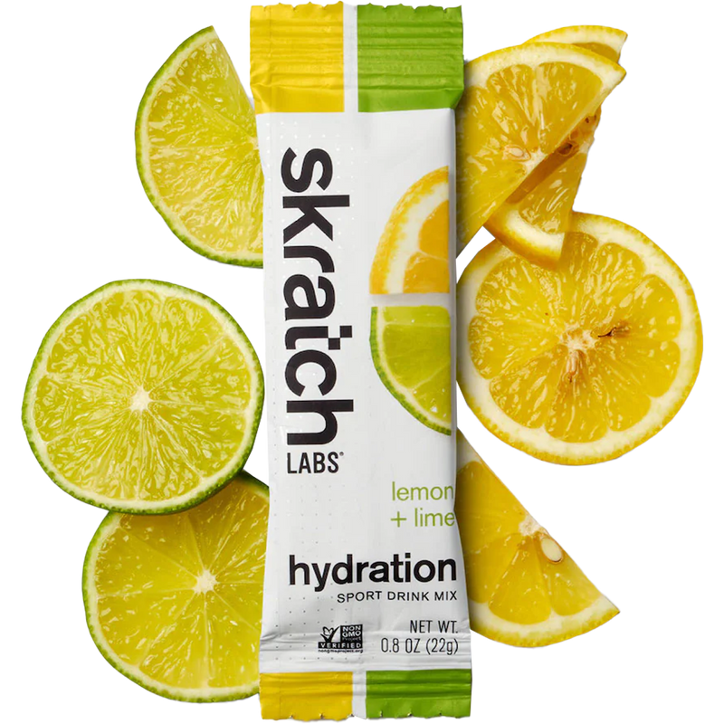 Hydration Sport Drink Mix, Featured Image