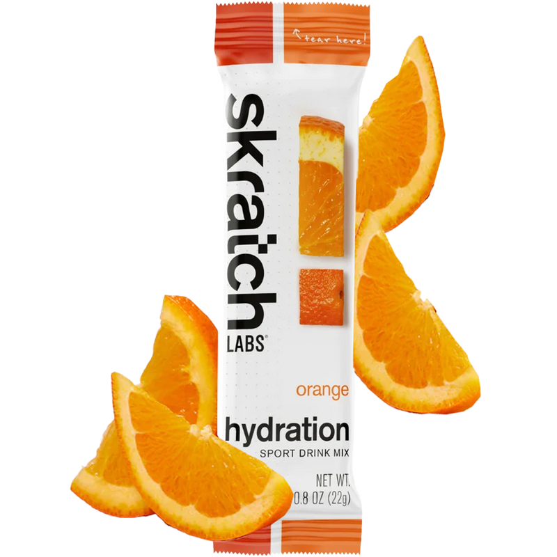 Hydration Sport Drink Mix, Featured Image