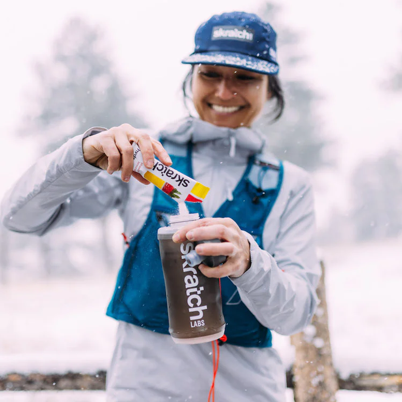 Hydration Sport Drink Mix, Skratch Labs Hydration Sport Drink Mix 