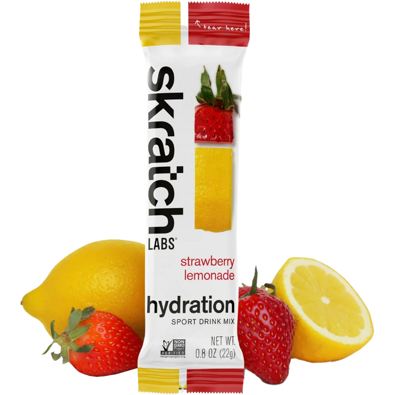 Hydration Sport Drink Mix, Featured Image