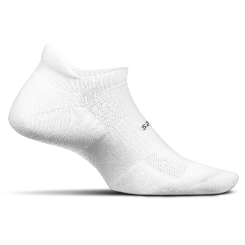 High Performance Cushion No Show Tab, Featured Image