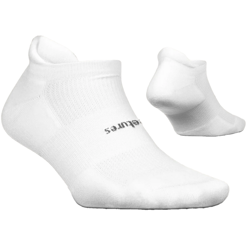 High Performance Cushion No Show Tab, Feetures High Performance Max Cushion No Show Tab pair