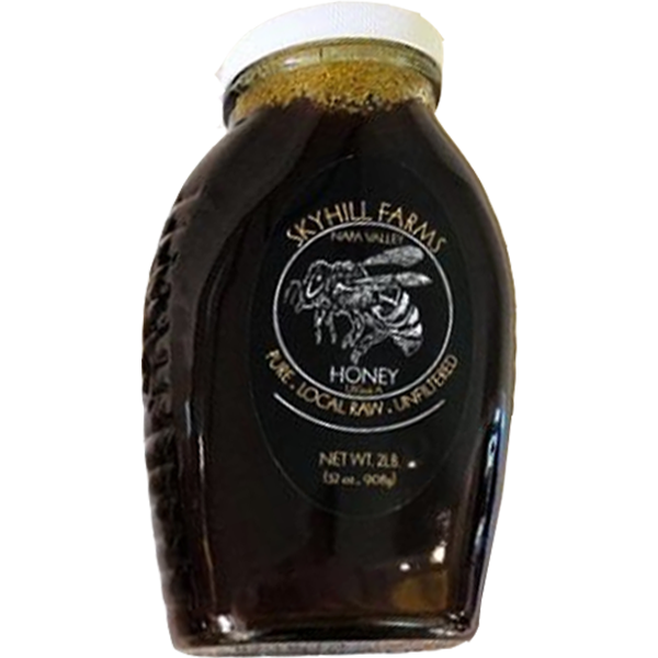 Queen Jar 2 lbs, Featured Image