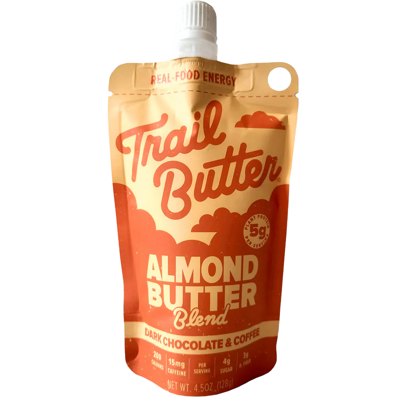 Trail Butter Big Squeeze, Featured Image