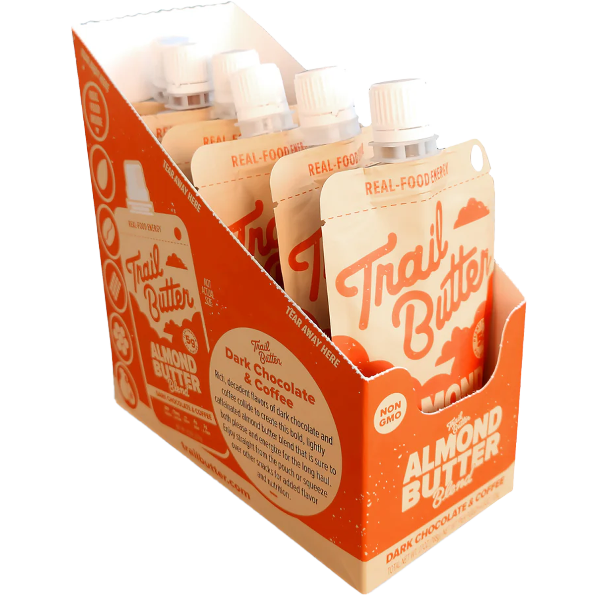 Trail Butter Big Squeeze alternate view