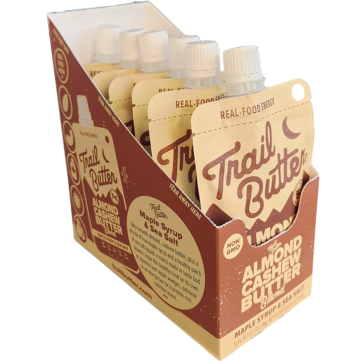 Trail Butter Big Squeeze alternate view