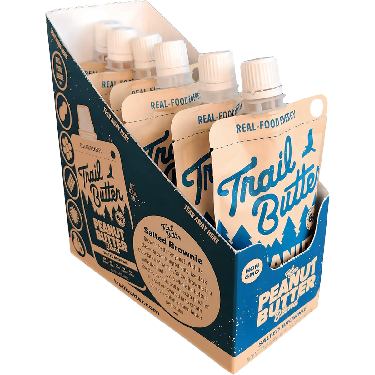 Trail Butter Big Squeeze alternate view