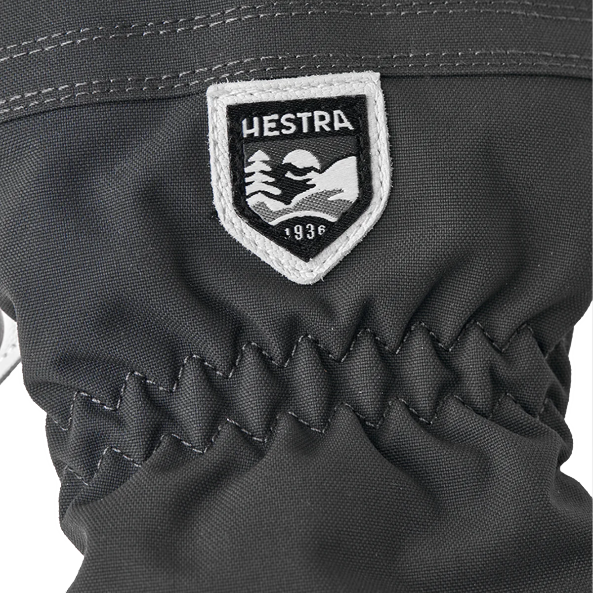 Hestra Women's Heli Ski Female logo
