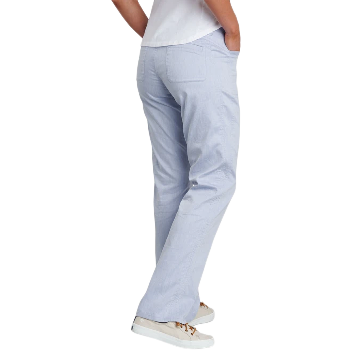 Women's Cabo Pant Short alternate view