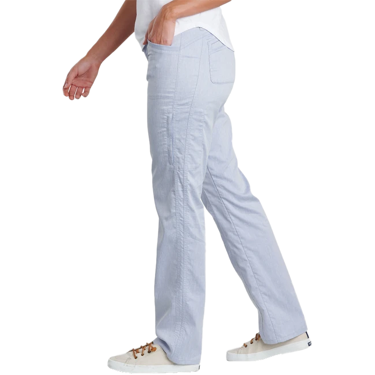 Women's Cabo Pant Short alternate view