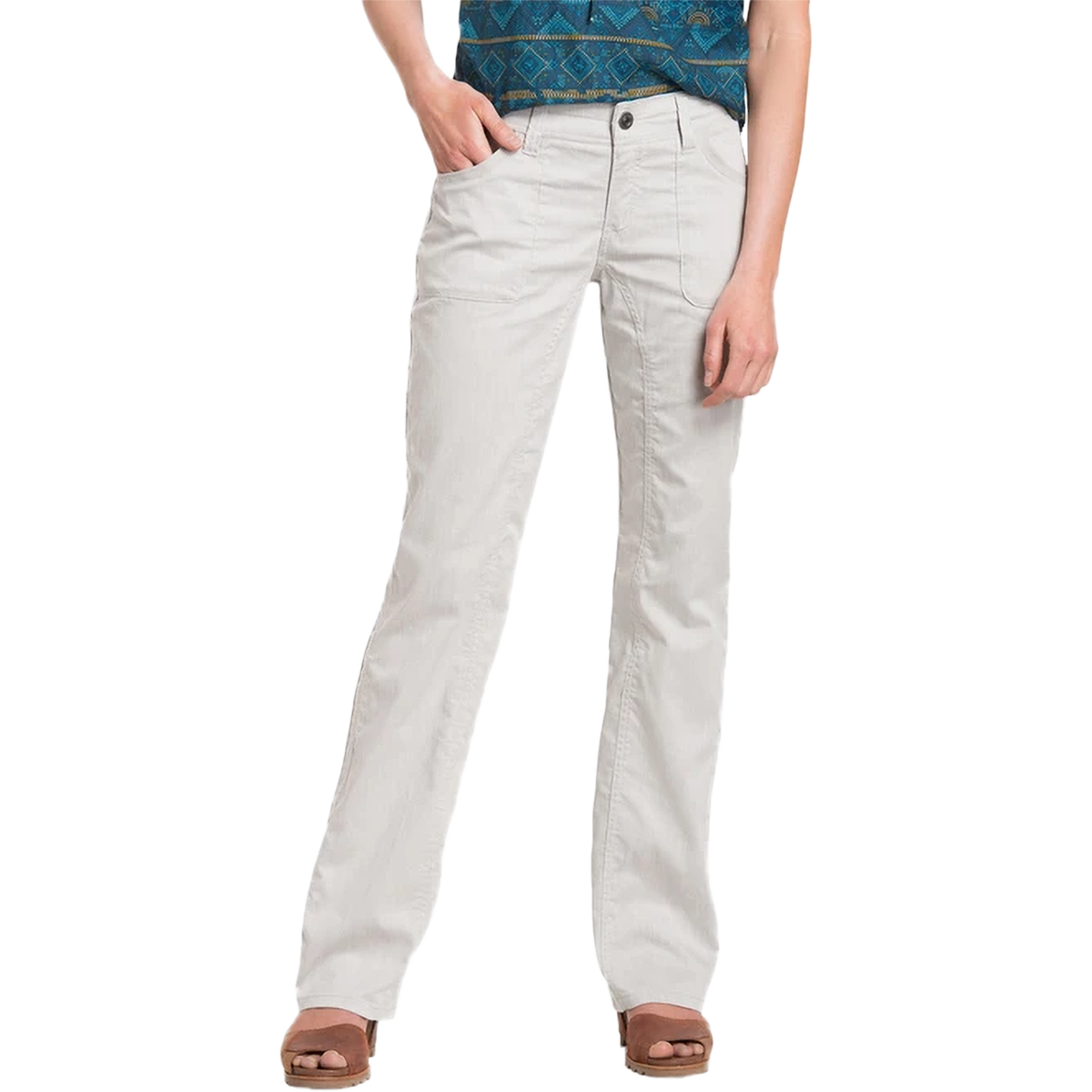 Women's Cabo Pant Short alternate view