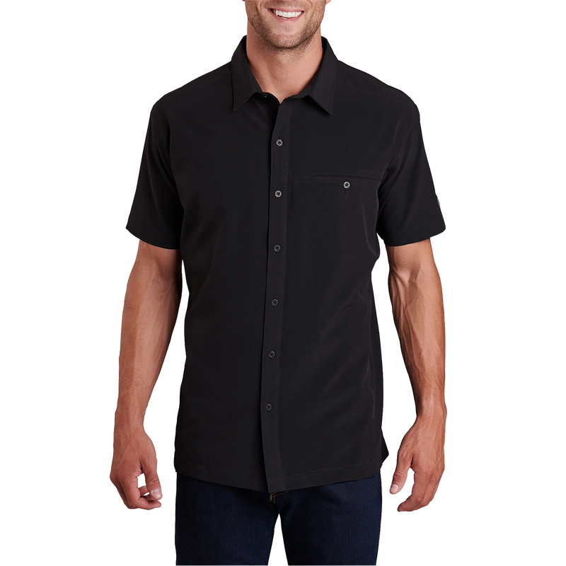 Men's Renegade Short Sleeve, Featured Image