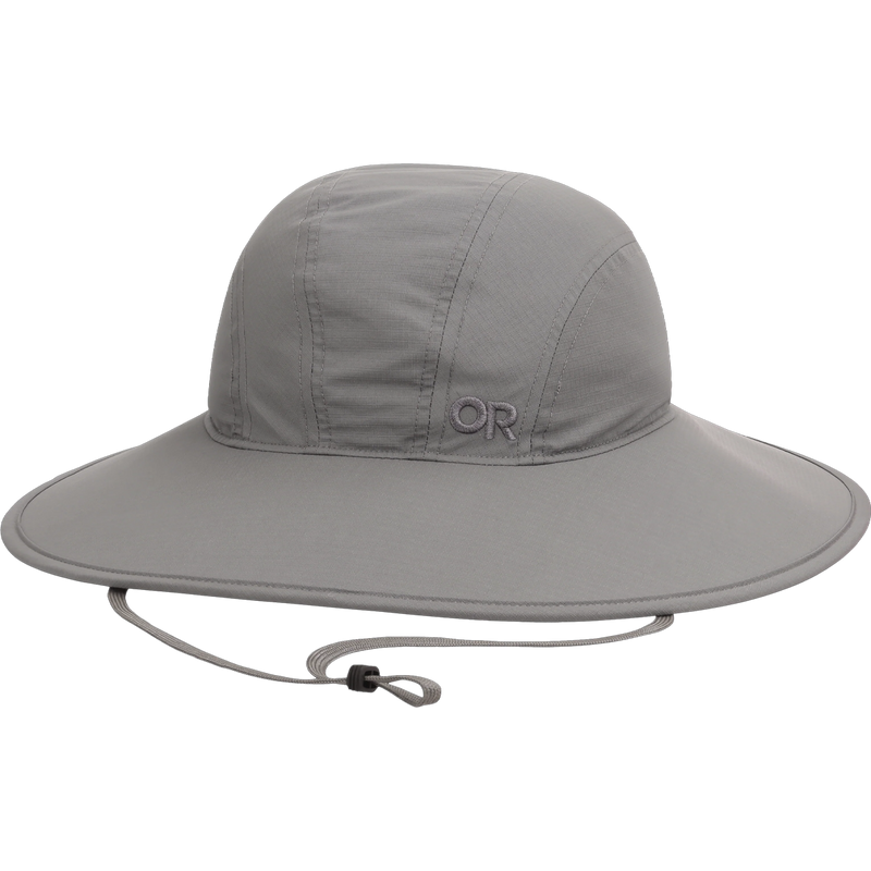 Women's Oasis Sun Hat, Featured Image