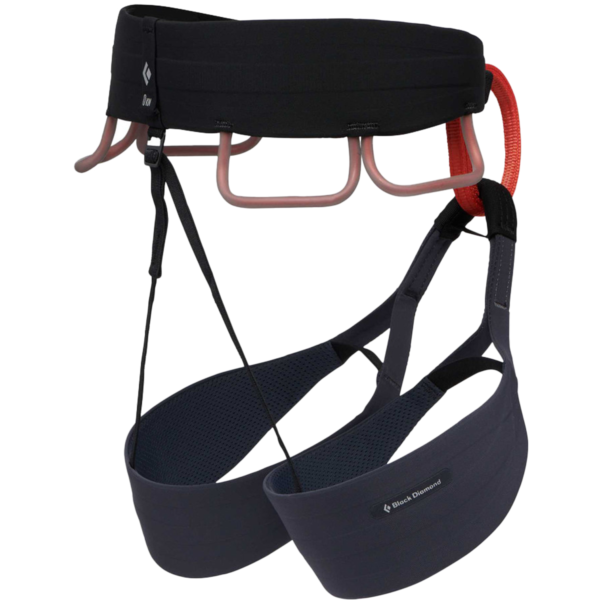 Black Diamond Solution Harness
