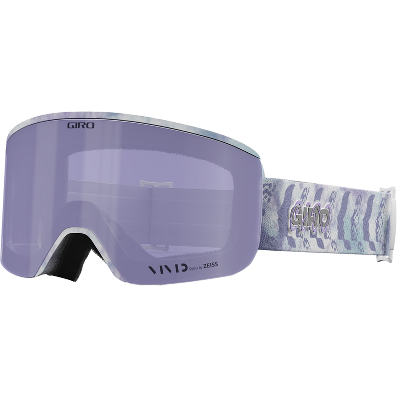 Axis + Bonus Lens, Featured Image