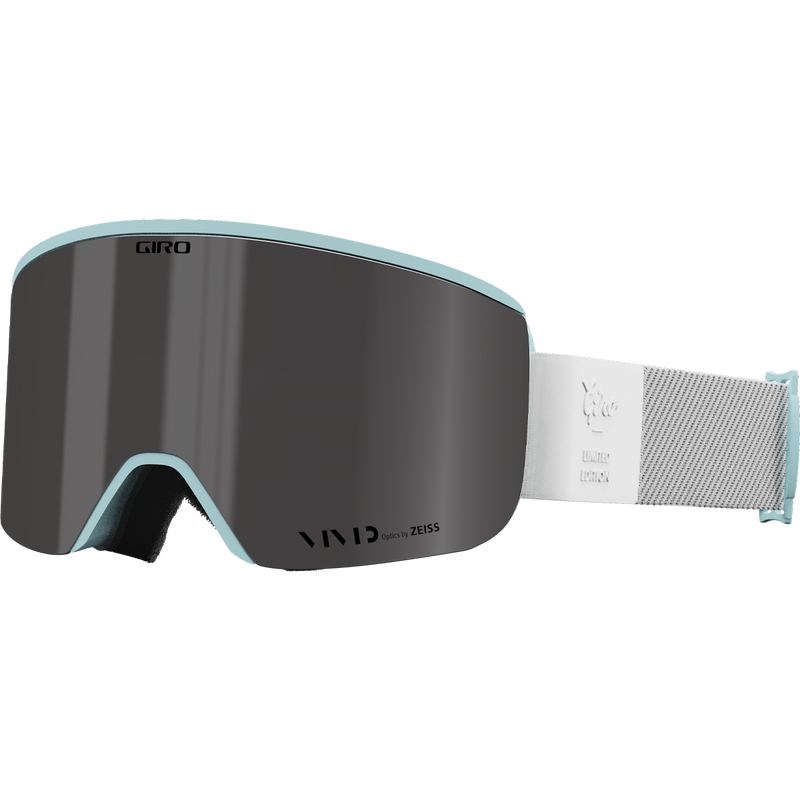 Axis + Bonus Lens, Featured Image