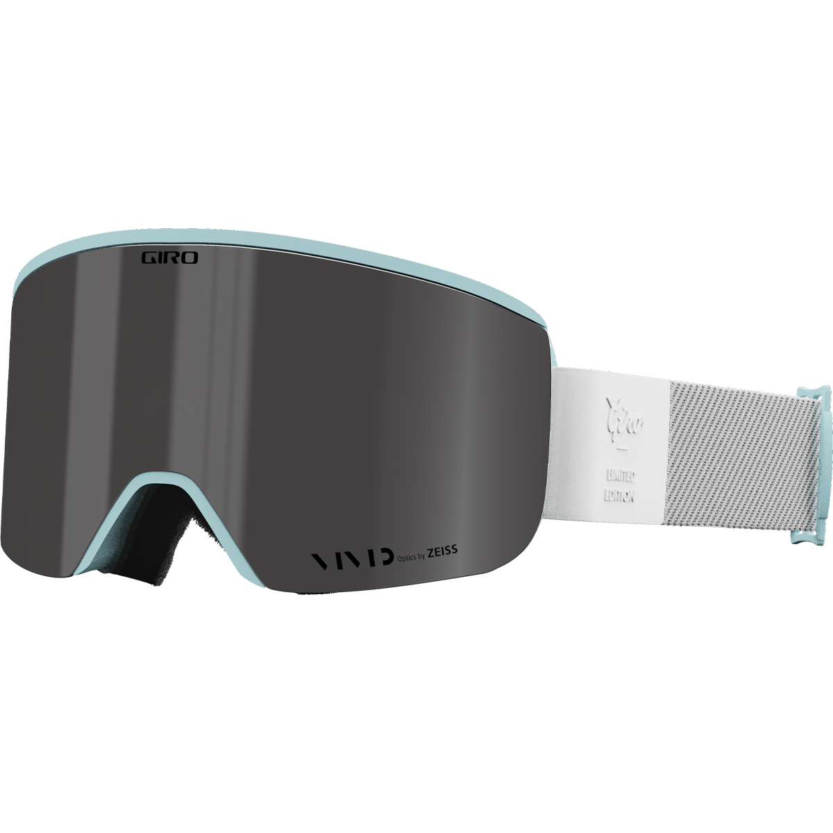 Axis + Bonus Lens alternate view